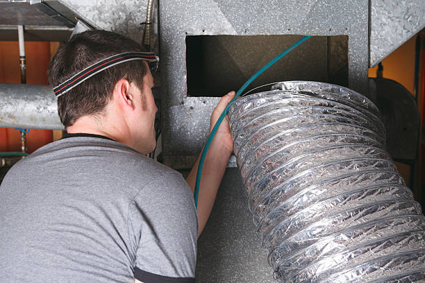 Best Best Air Duct Cleaning Company  in Wernersville, PA