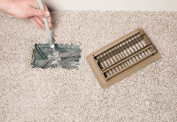 Best General Air Duct Cleaning  in Wernersville, PA