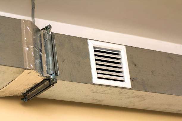 Ductwork Cleaning Services in Wernersville, PA