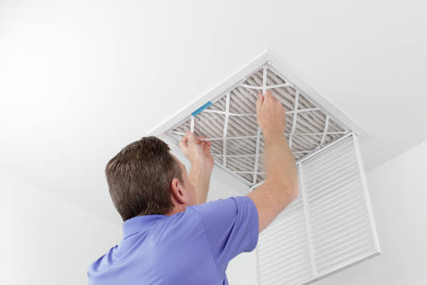 Wernersville, PA Airduct Cleaning Company